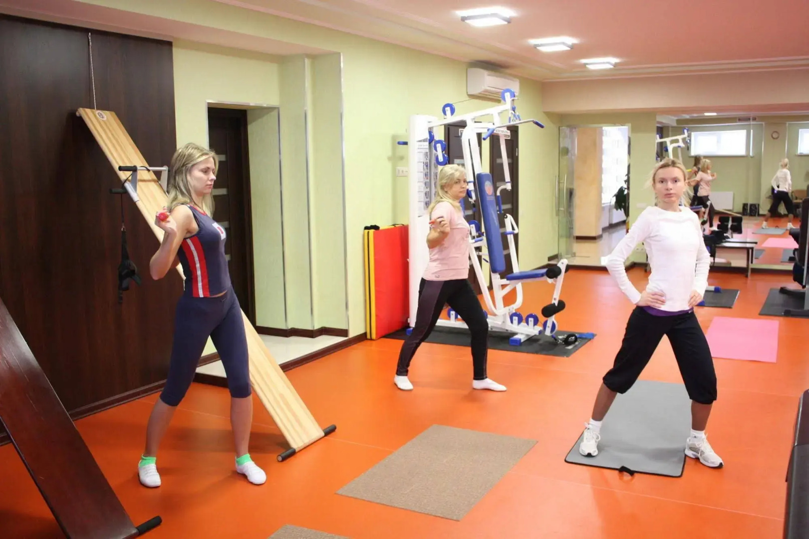 SPA-отель Grand Marine