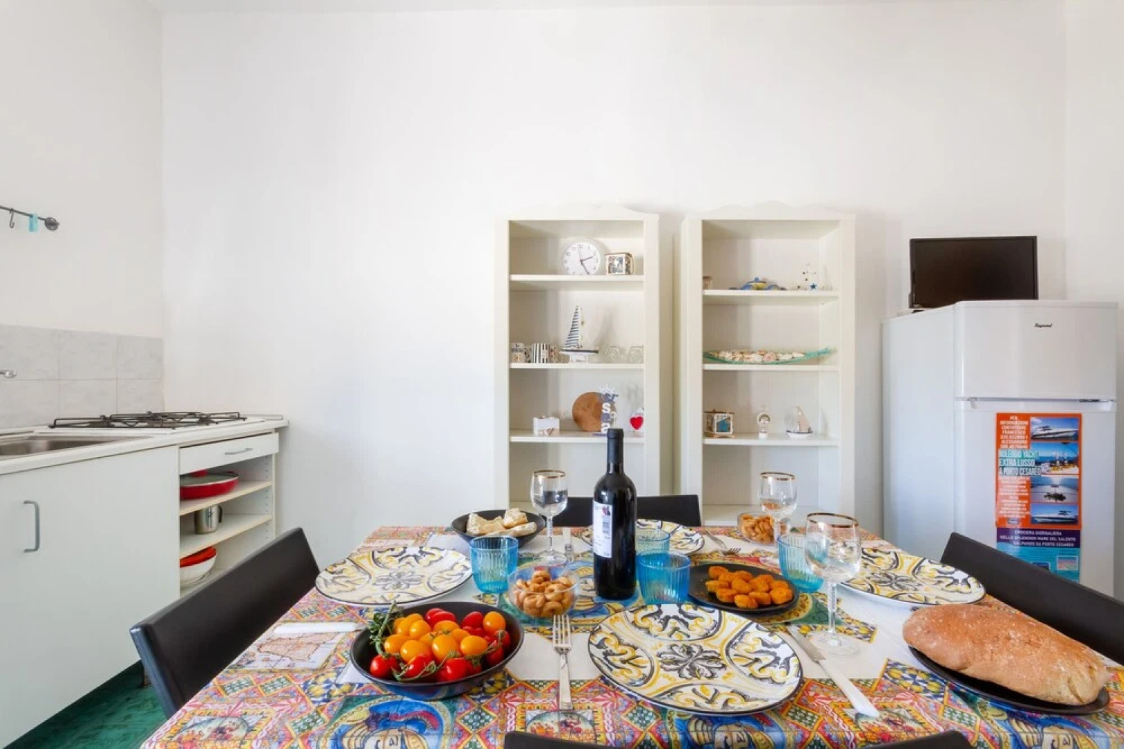 Casolare Dei Dolci Miraggi