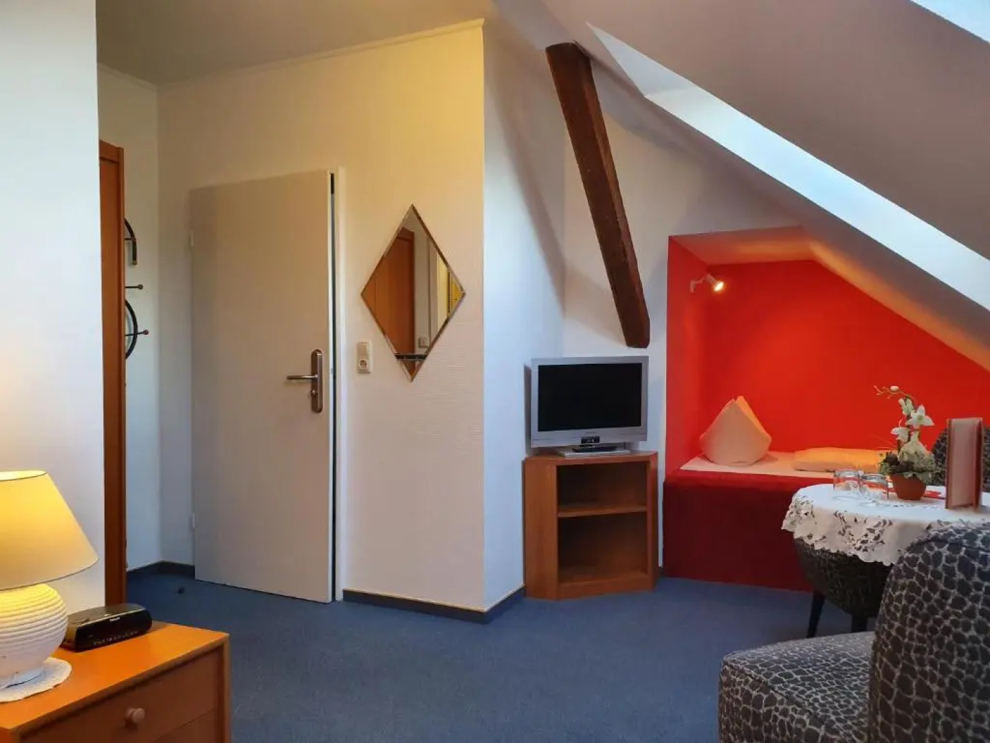 Hotel Schatthaus