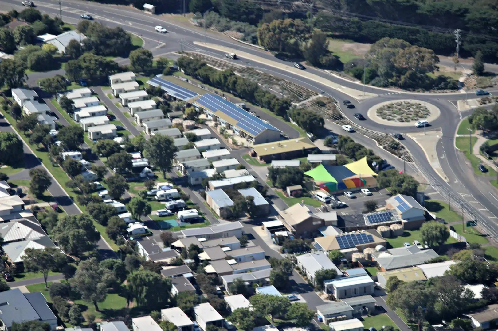 BIG4 Ingenia Holidays Queenscliff Beacon