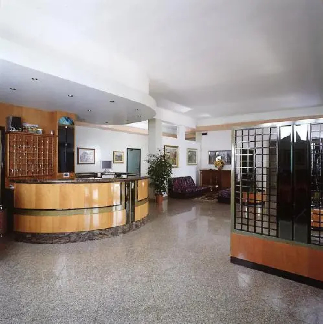 Hotel Nuovo Sole HNS