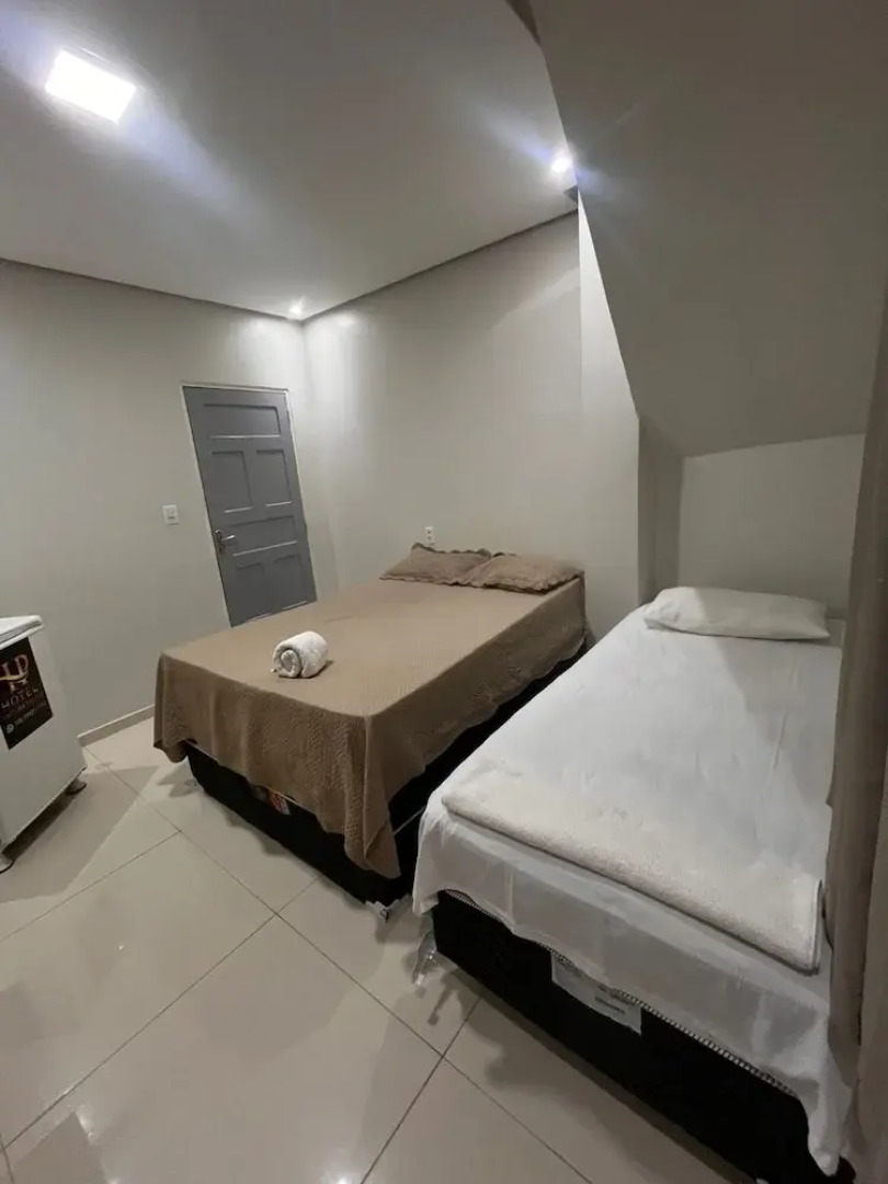 Hotel Itaituba Palace