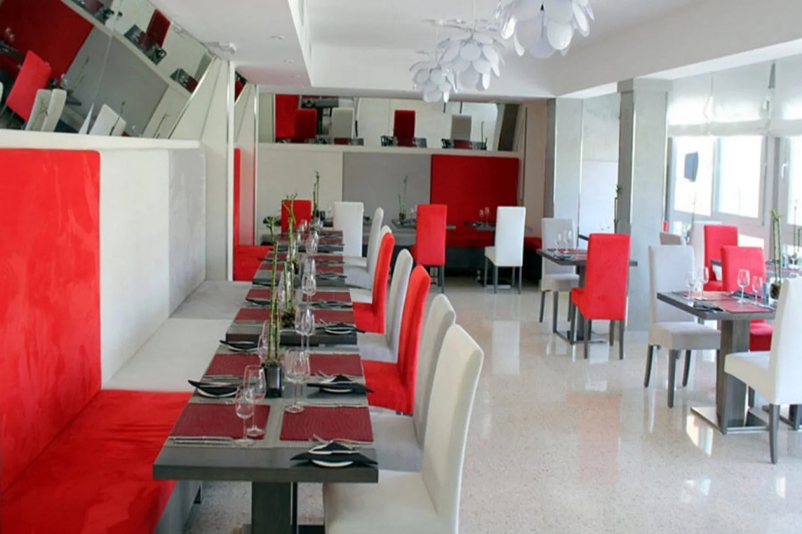 Hotel Playas del Rey