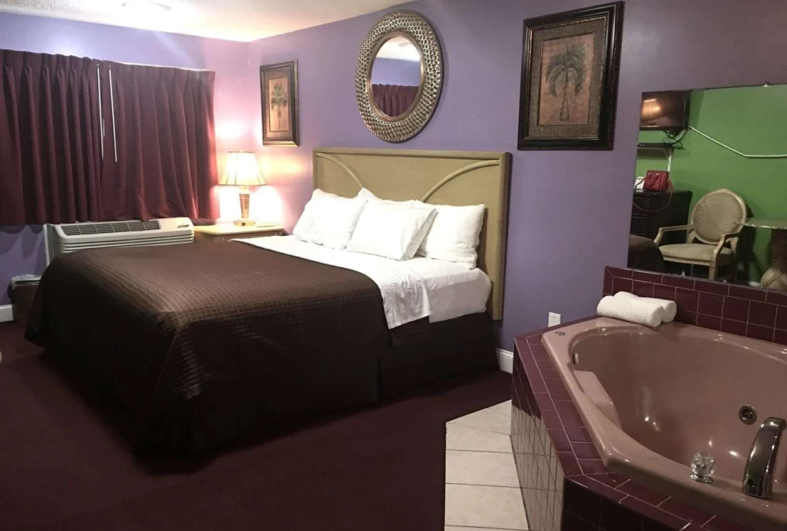 Scottish Inns and Suites