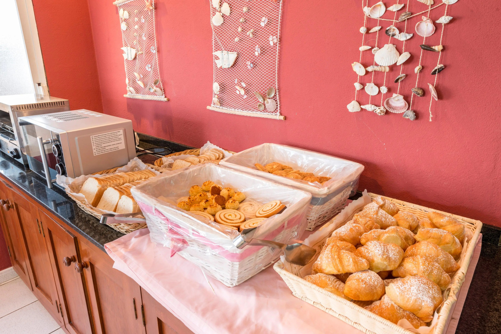 Apartamentos Playa Ferrera