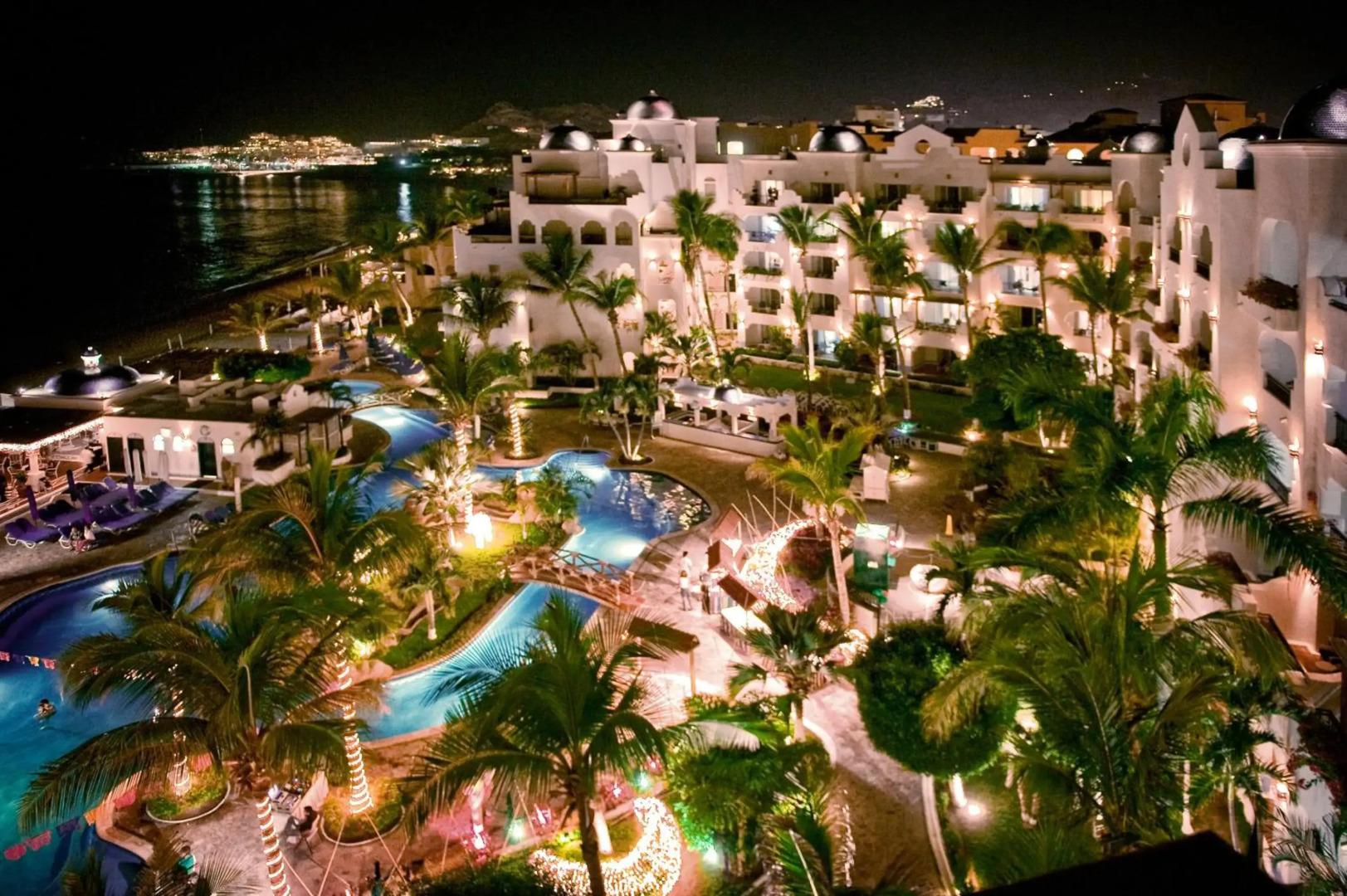 Pueblo Bonito Los Cabos Blanco - All Inclusive