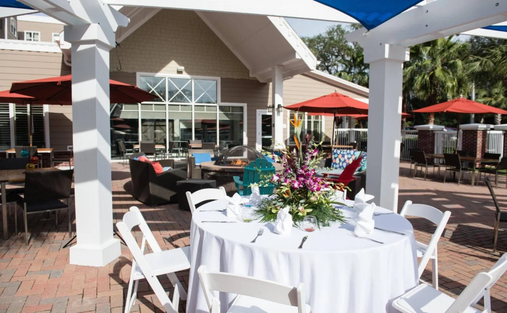 Residence Inn by Marriott Amelia Island