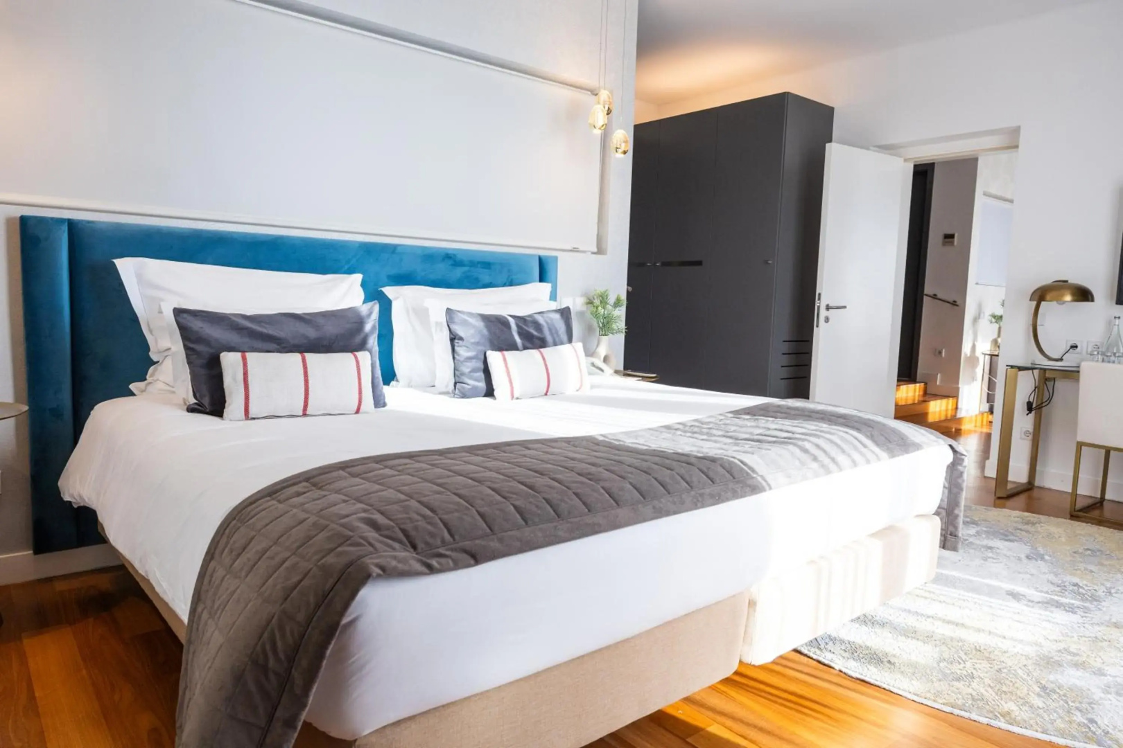 Pestana Cidadela Cascais - Pousada & Art District