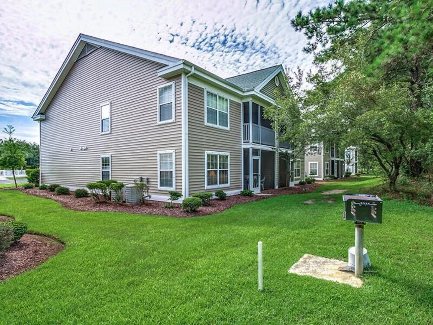 Suite Carolina II at True Blue 2 Bedrooms 2 Bathrooms Condo