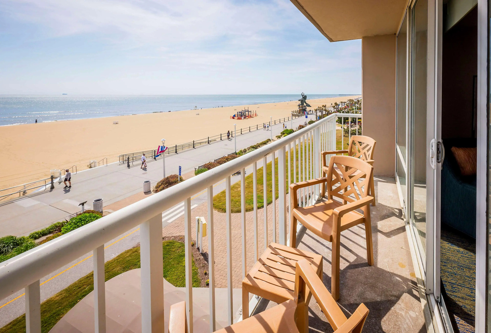 Hampton Inn Virginia Beach-Oceanfront North