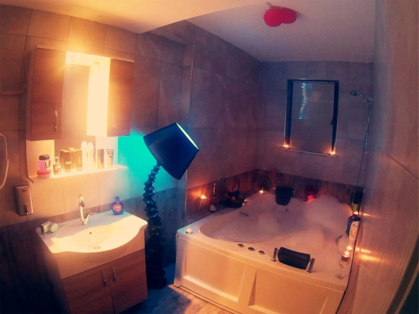 My Suite by Hera