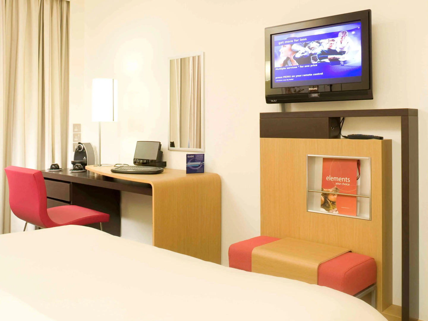 Novotel Roissy Saint-Witz