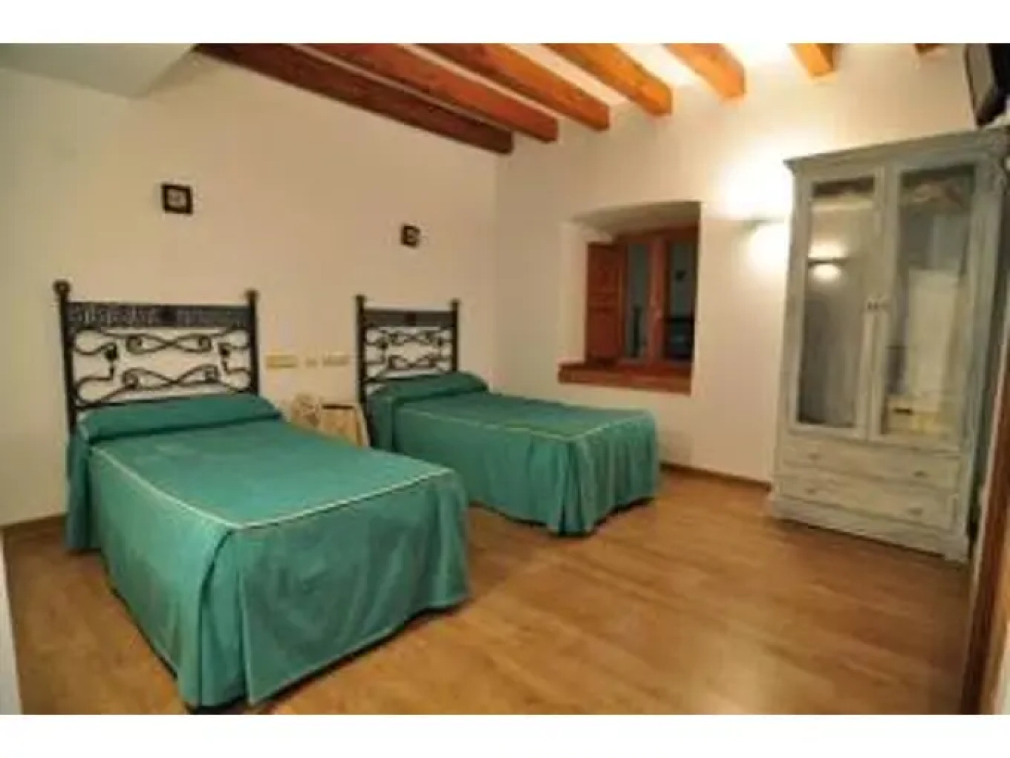 Hotel Molino del Agueda