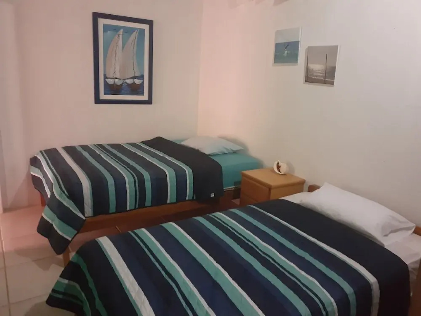 Casa Playa La Estancia