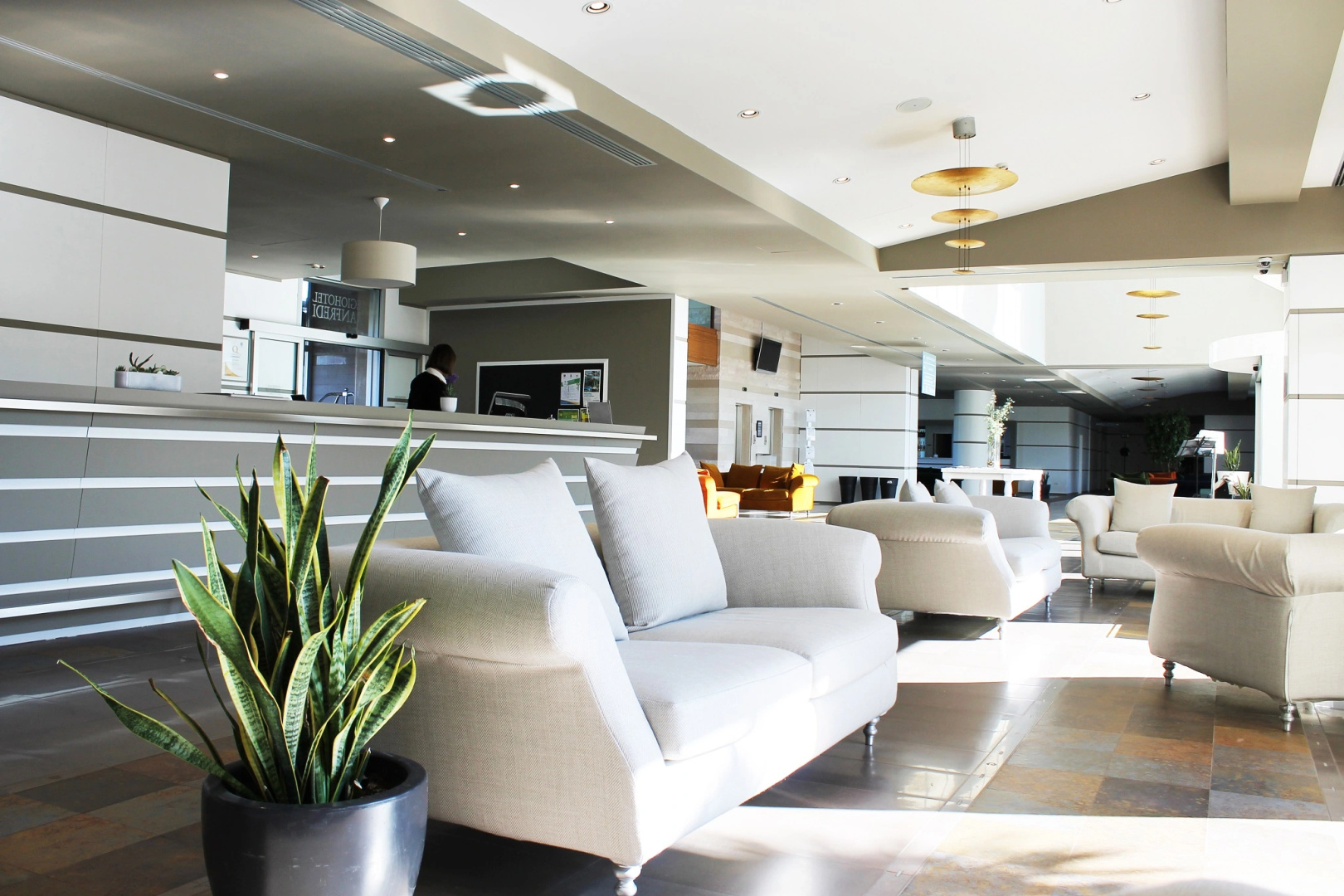 Regiohotel Manfredi