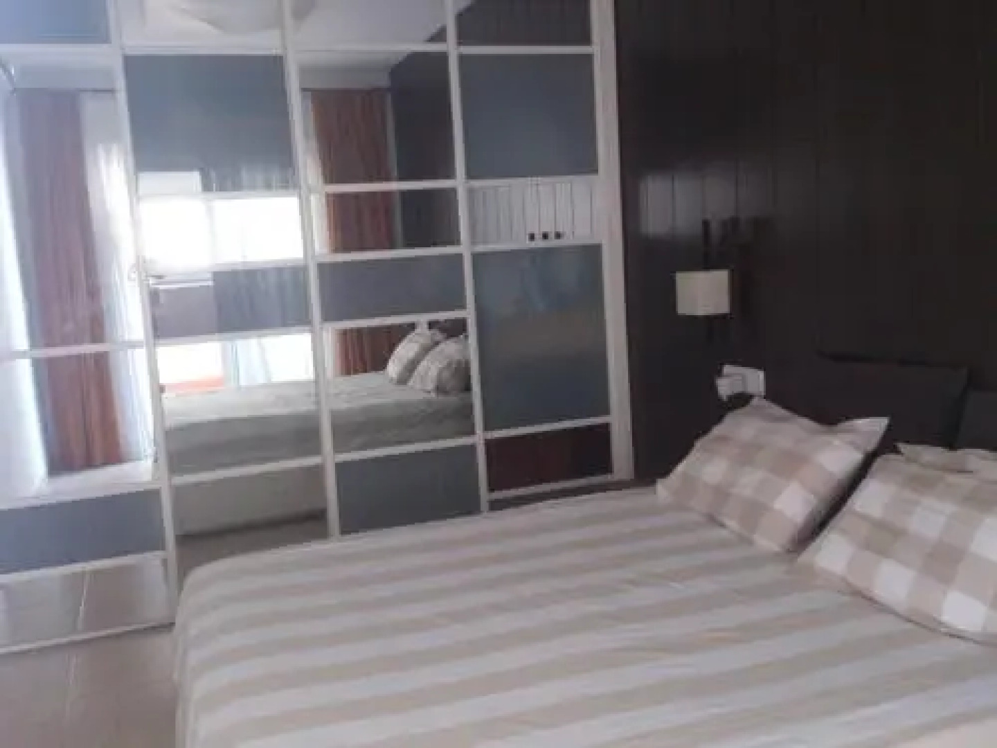 Pareado Cabo de Palos