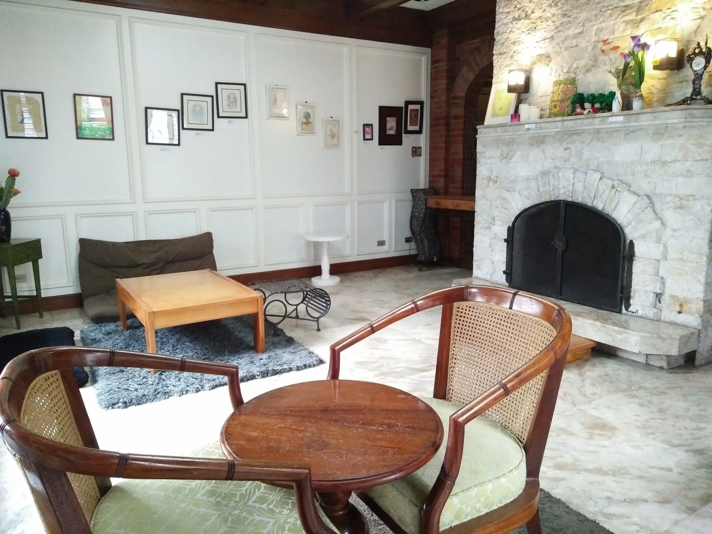 Dejavu Bed and Breakfast