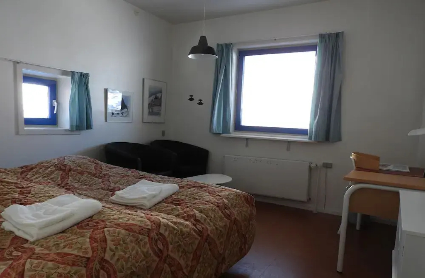 Sulisartut Højskoliat