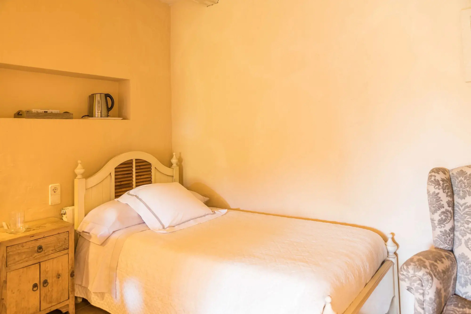 El Moli de Siurana, The Originals Relais (Relais du Silence)