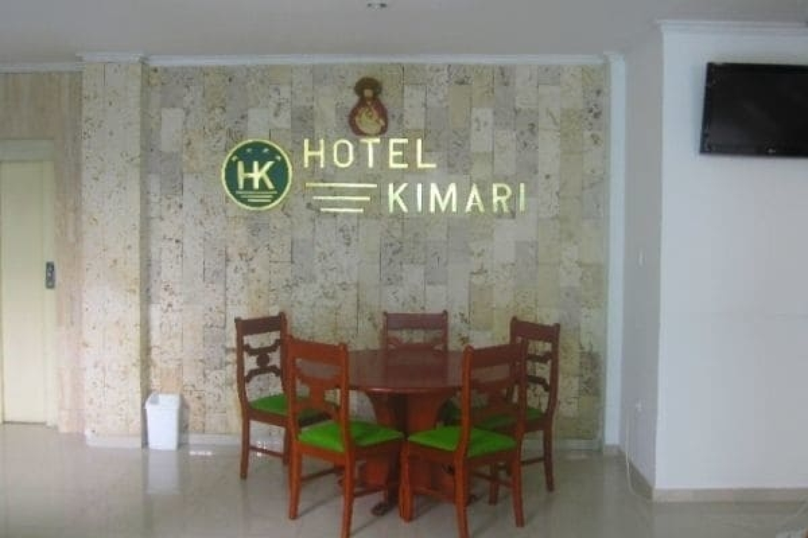 Hotel Kimari