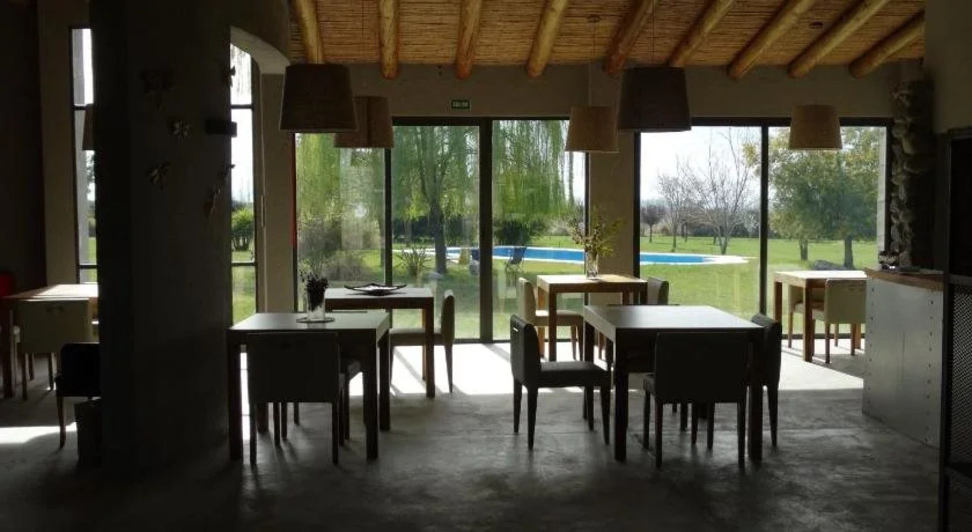 Casa de Huespedes La Azul