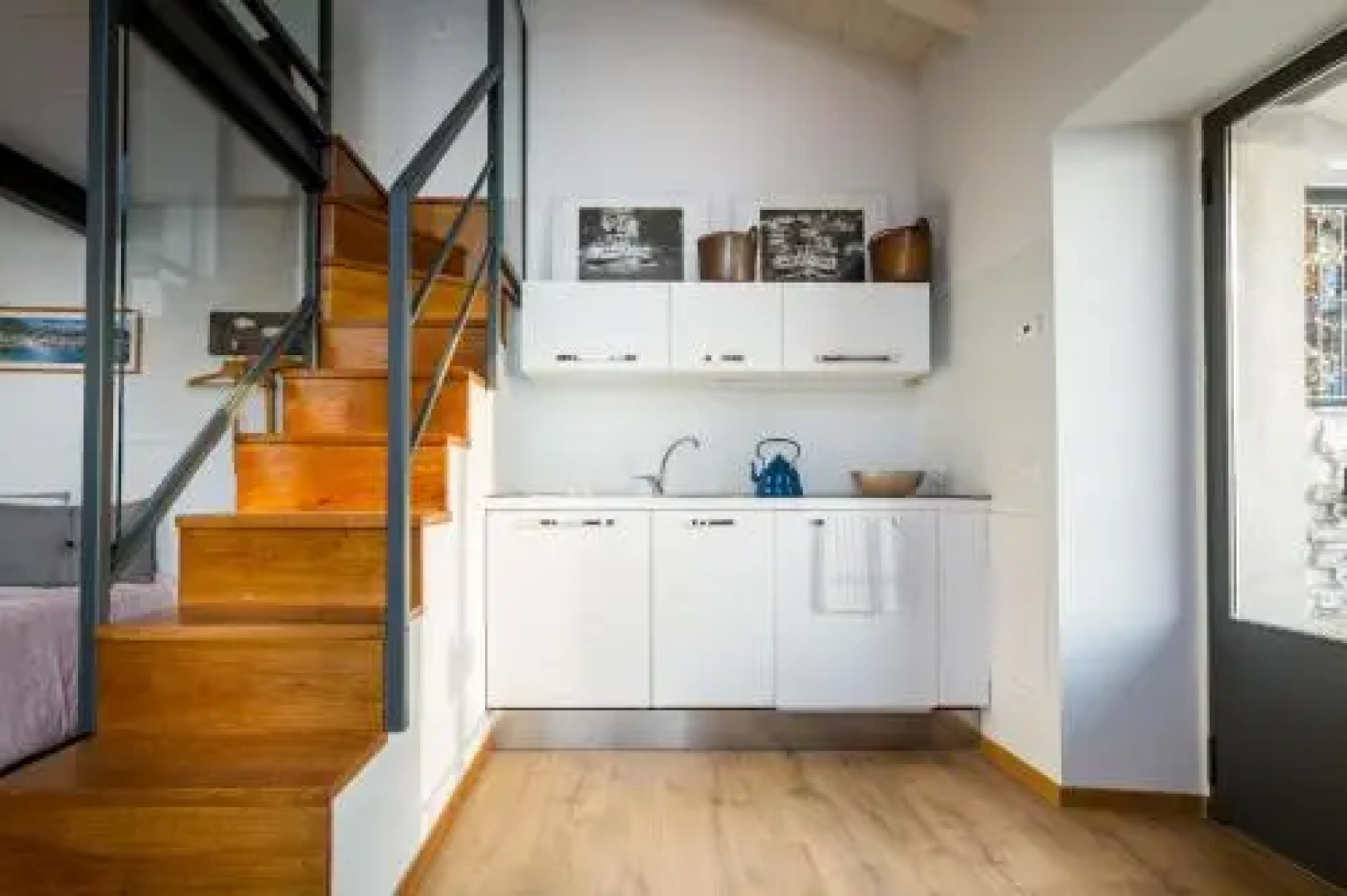 Le Casette Apartments - byMyHomeinComo