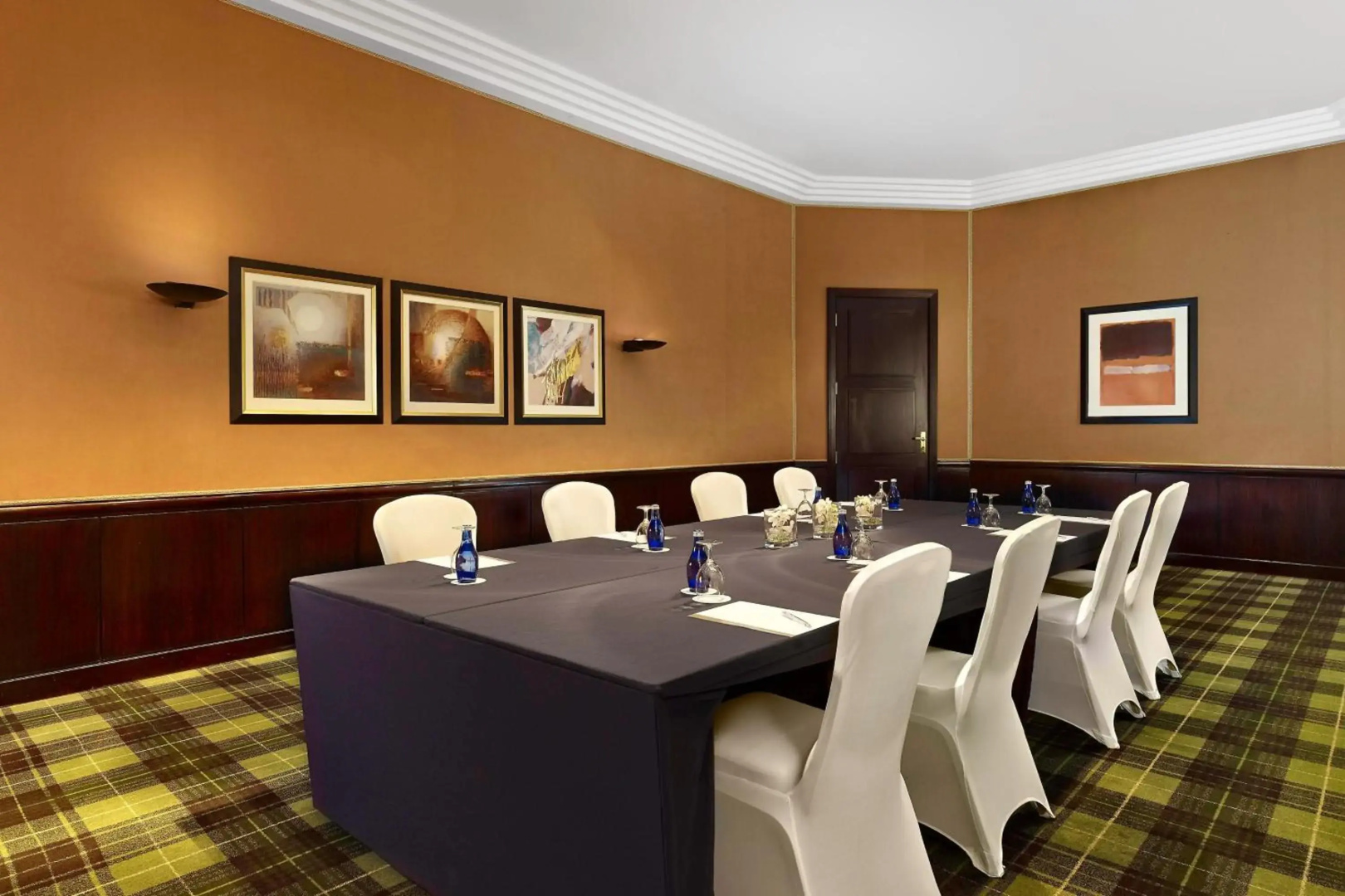Le Meridien Al Khobar