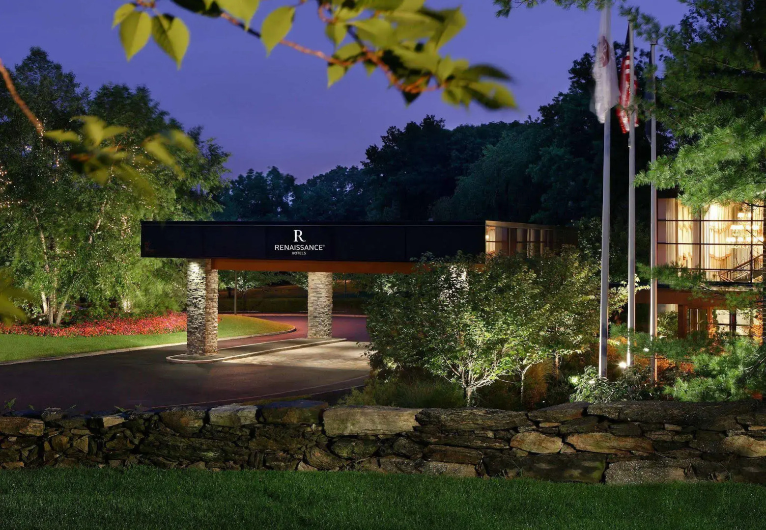 Renaissance Westchester Hotel