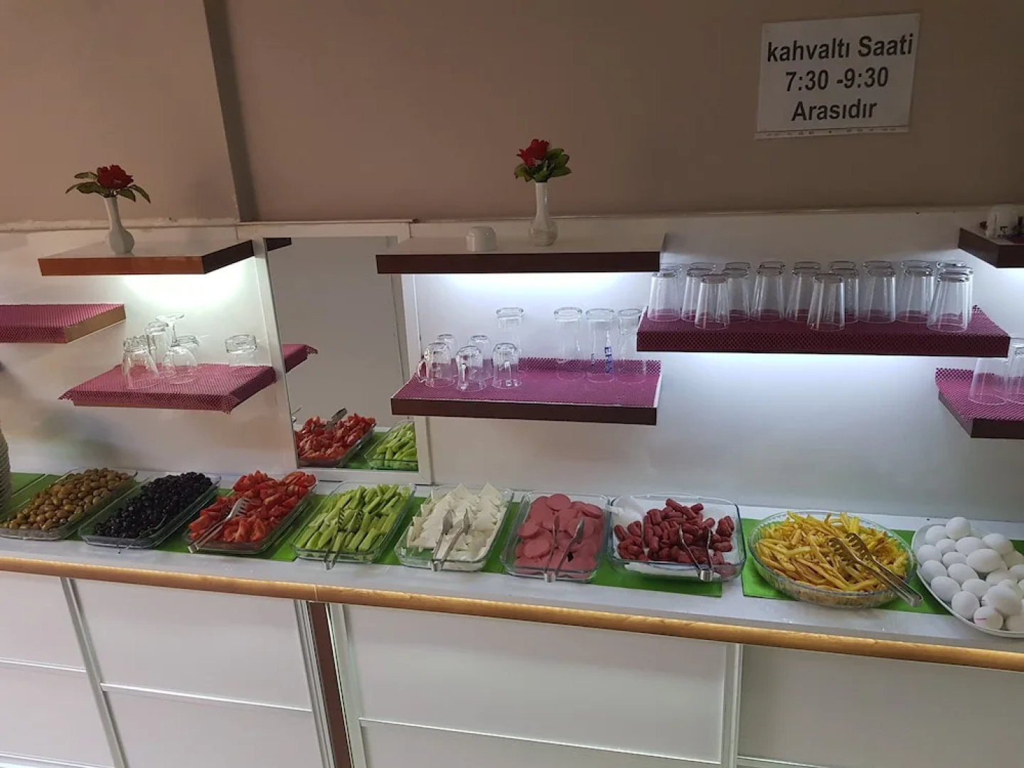 Beyzade Otel Konya