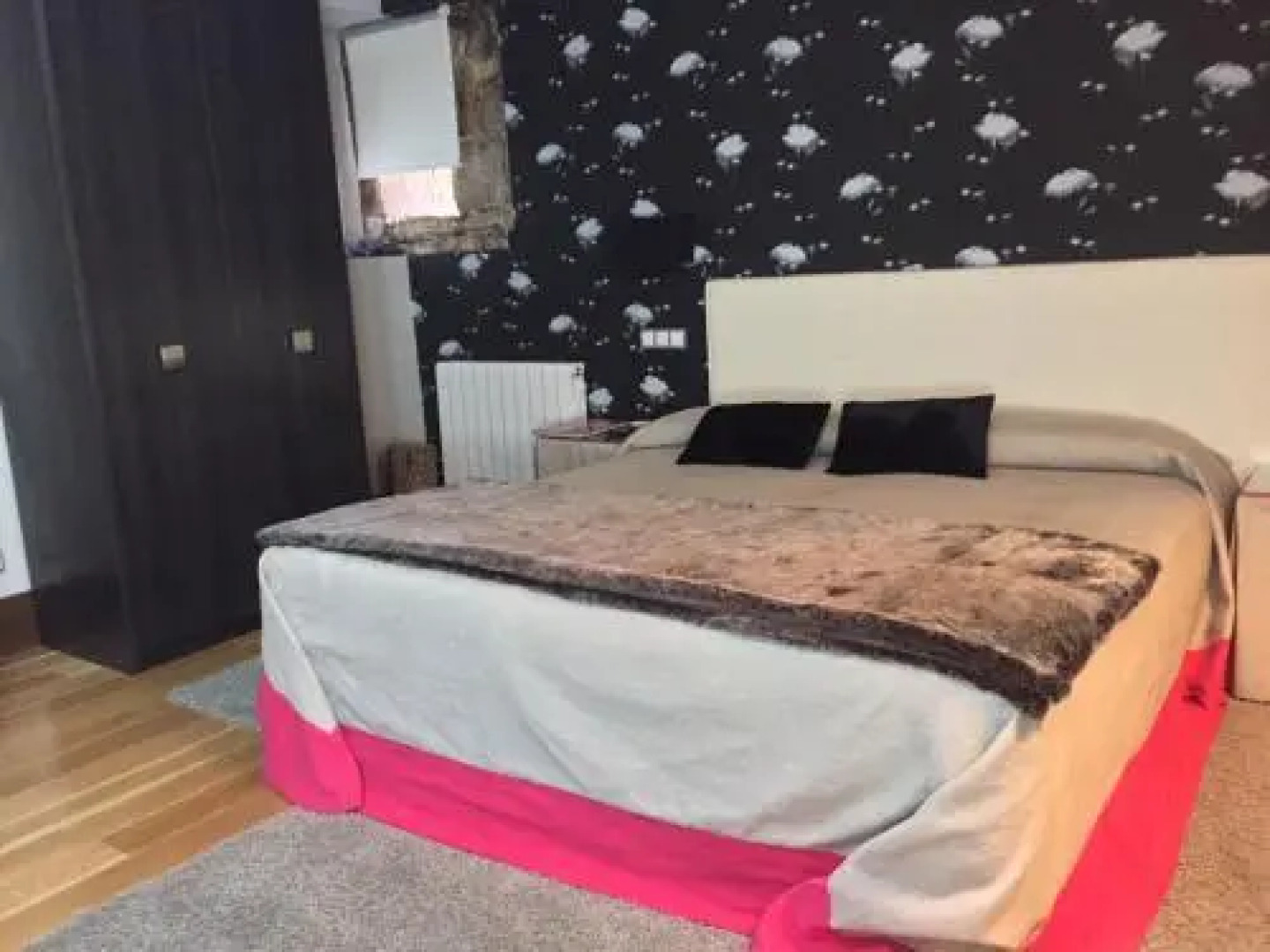 Posada Real Torre Berrueza