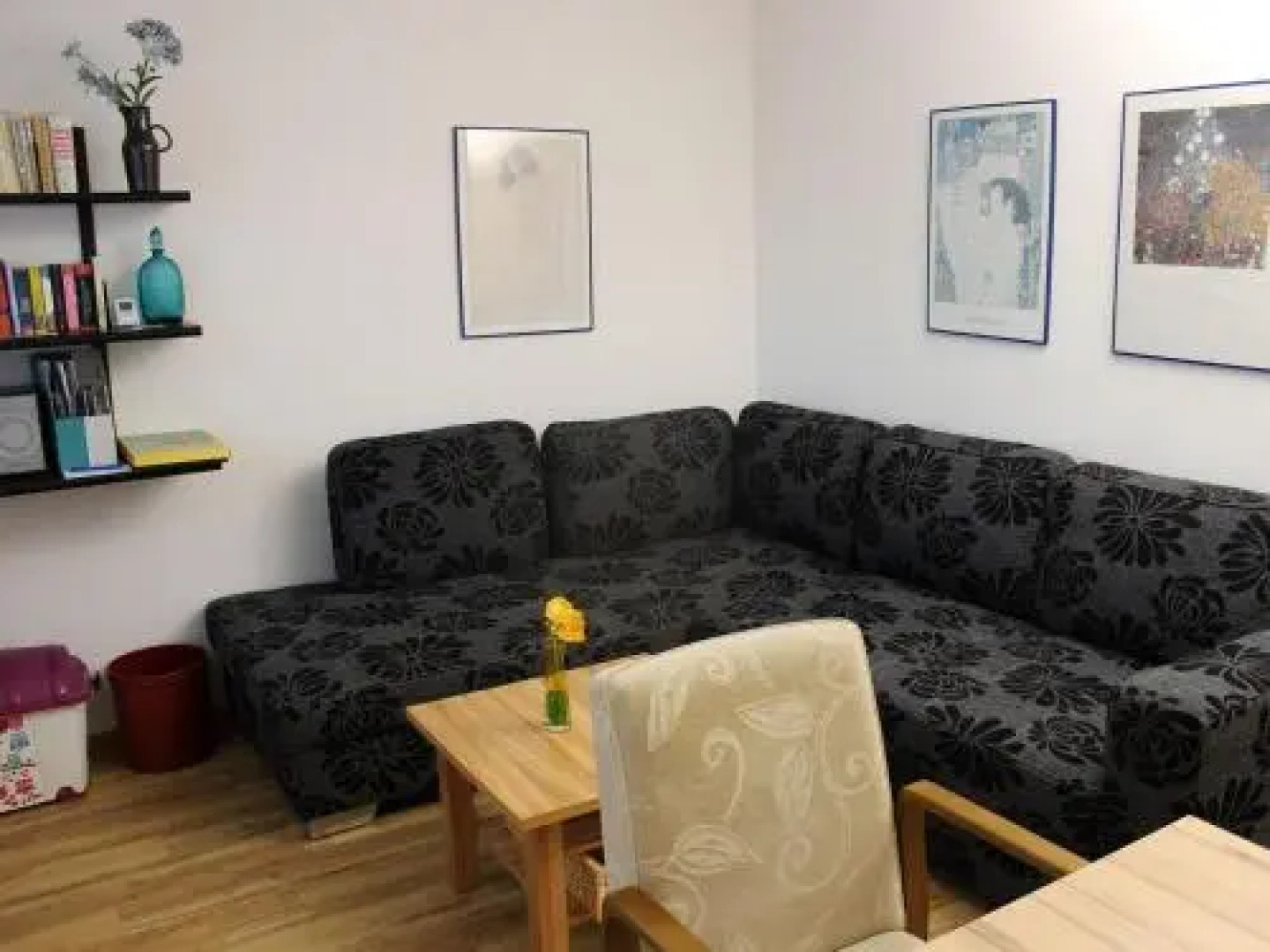 Ferienwohnung Nimritz