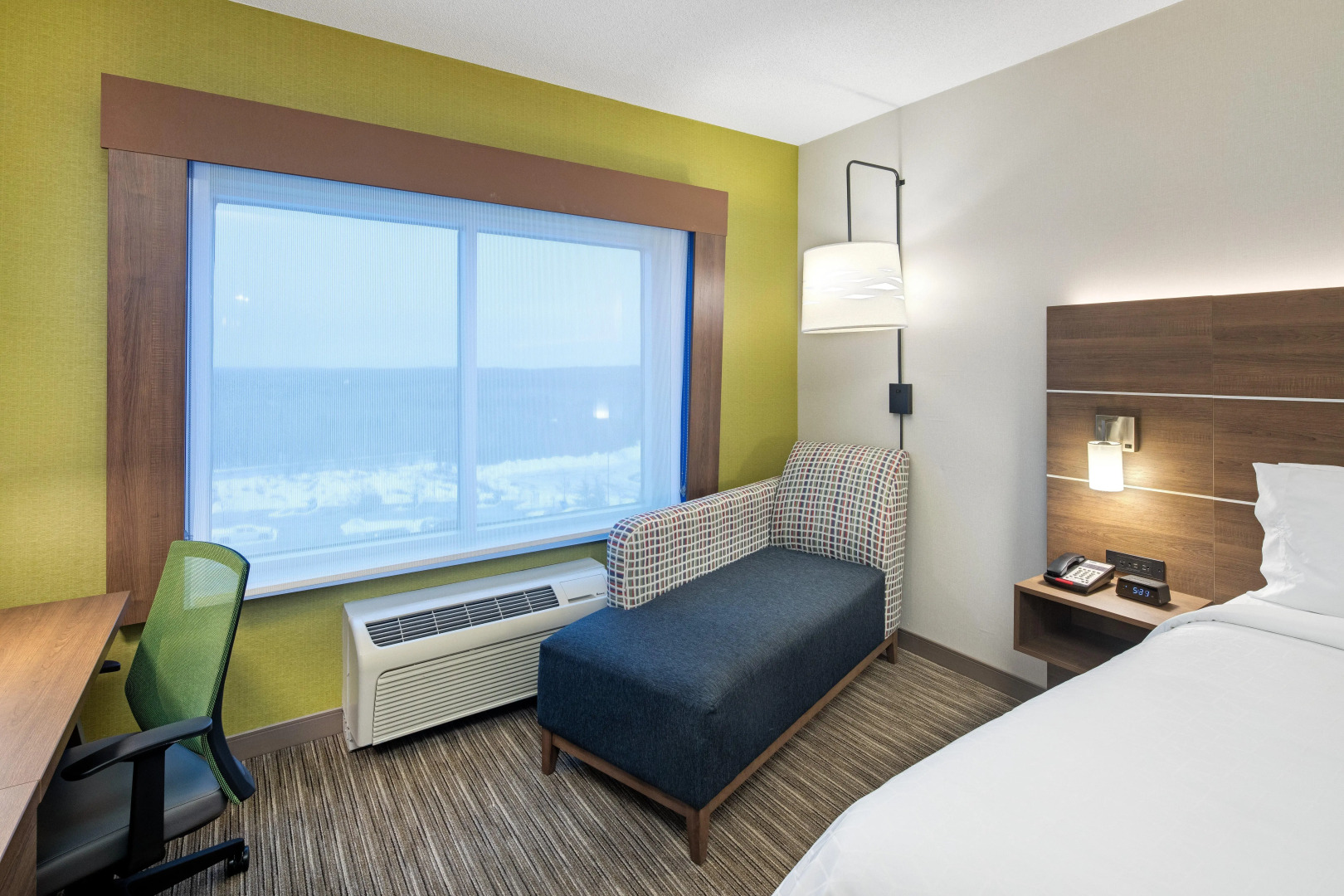 Holiday Inn Express & Suites Halifax Airport by IHG