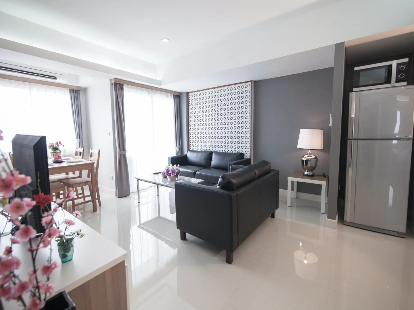 Racha Residence Sri Racha