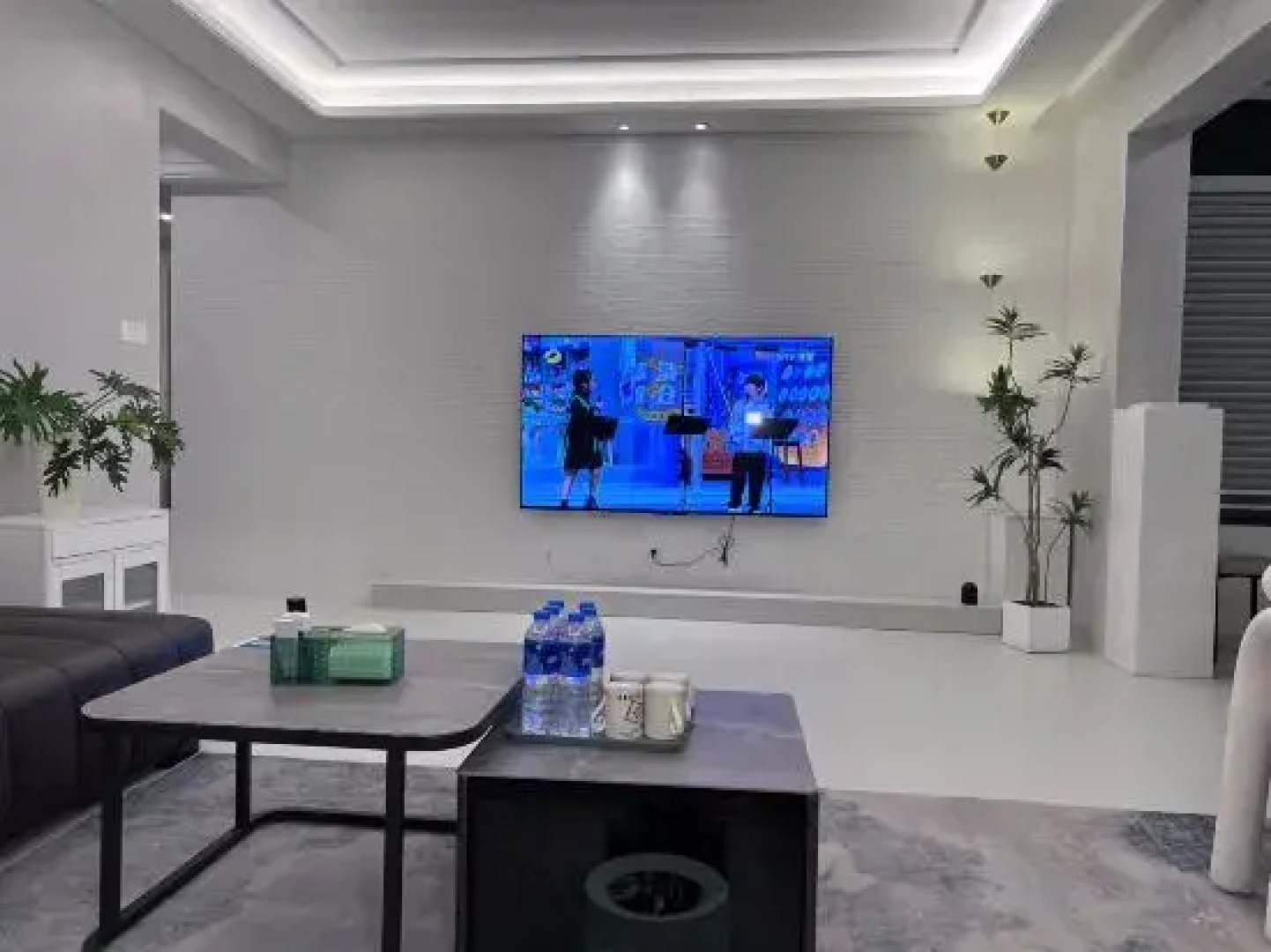 Shantou Meidu Seaview Apartment