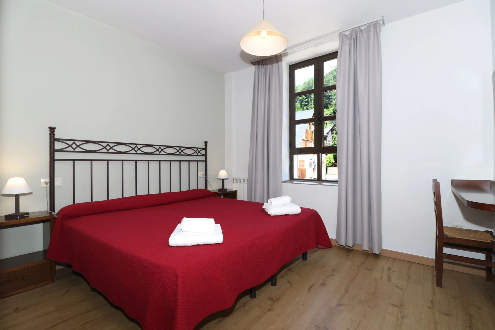 Aparthotel Eth Palai