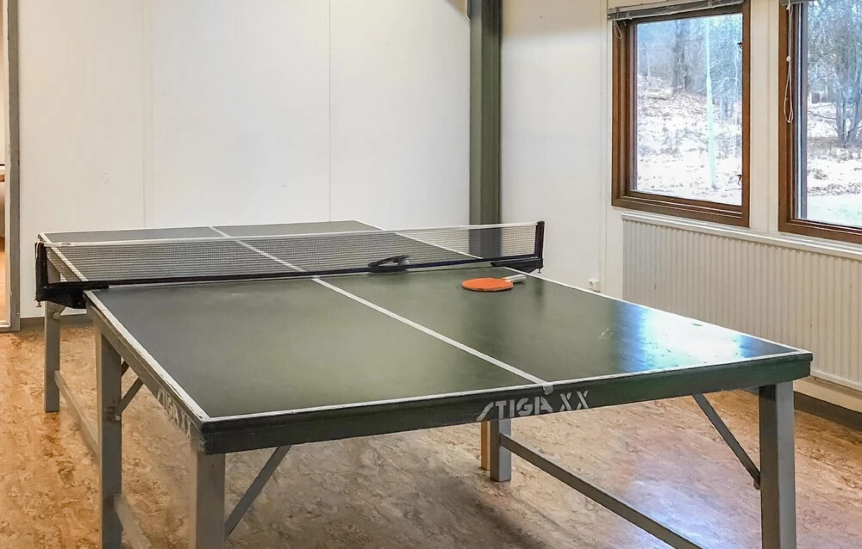 Awesome Apartment in Finspång With 4 Bedrooms and Wifi