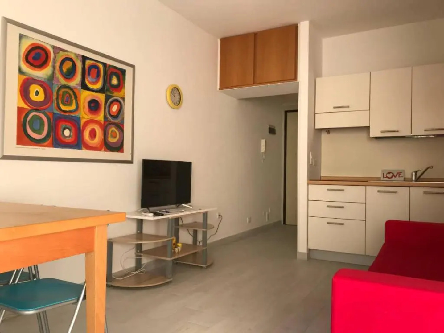 Carlo's VM129 da Maurizio