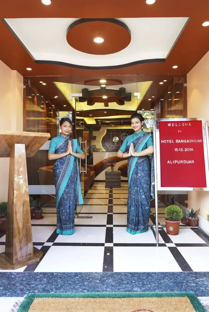 Hotel Bangabhumi