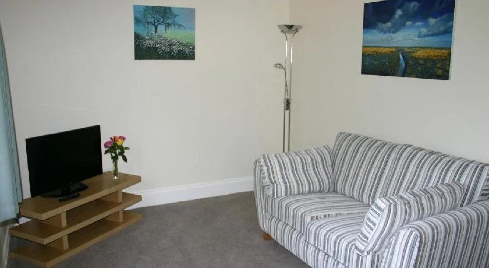 The Priory Court Hotel