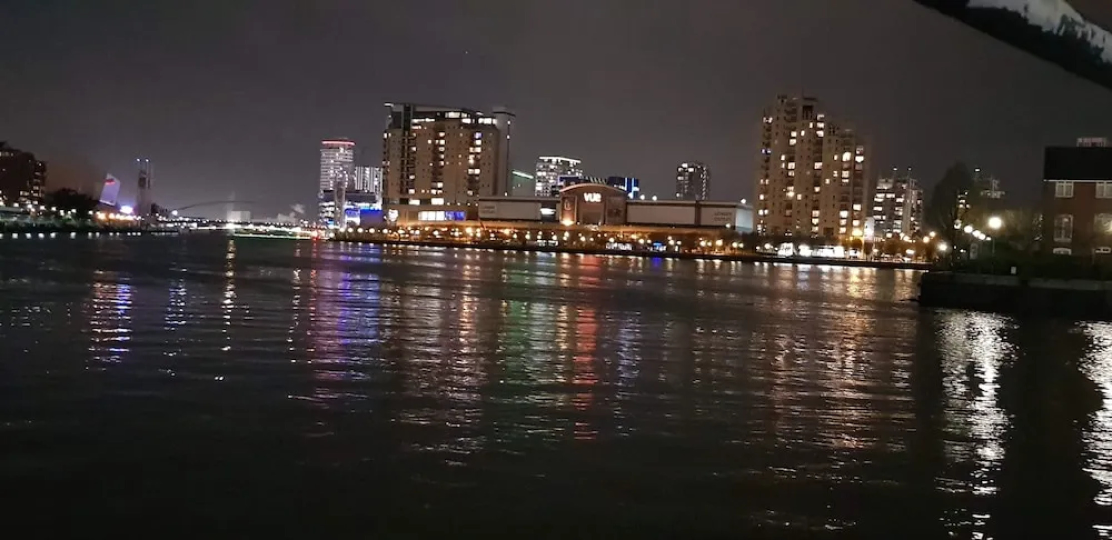 WW Apartments - Seymour Grove