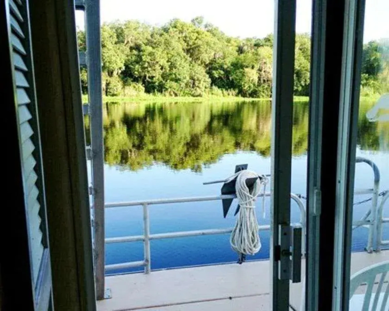 Grand Lakefront Resort Club Usa / Holly Bluff Mari