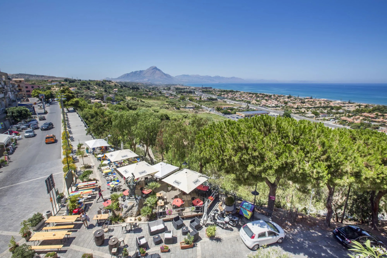 Belvedere Rent Rooms