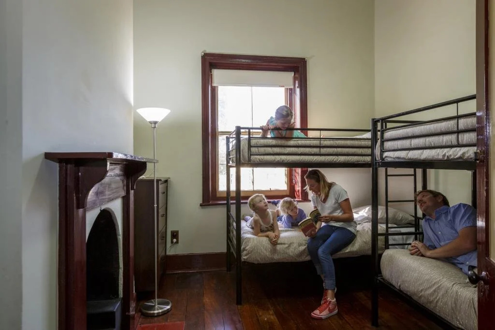 Fremantle Colonial Cottages