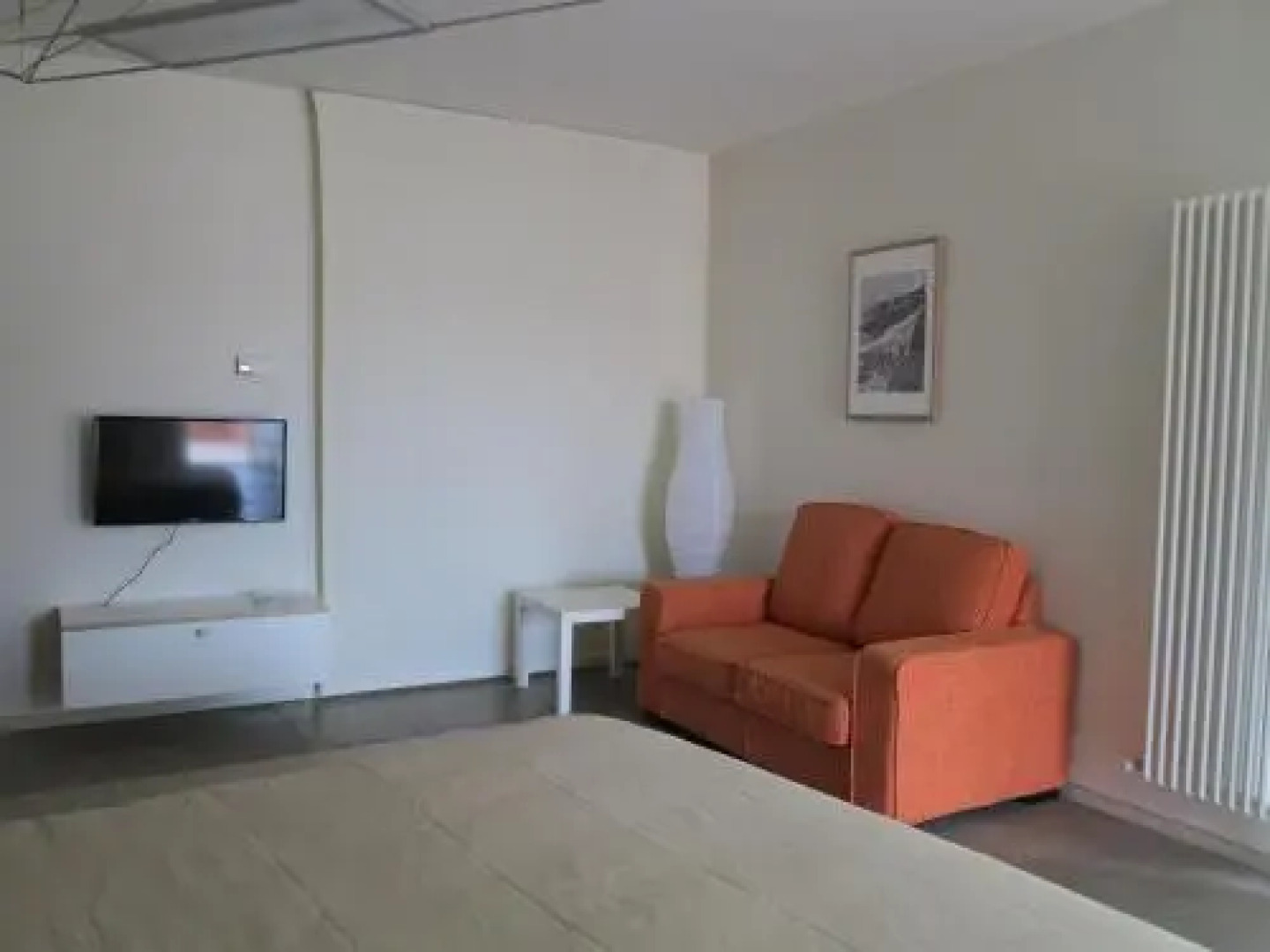 Appartamenti Mamiblu'