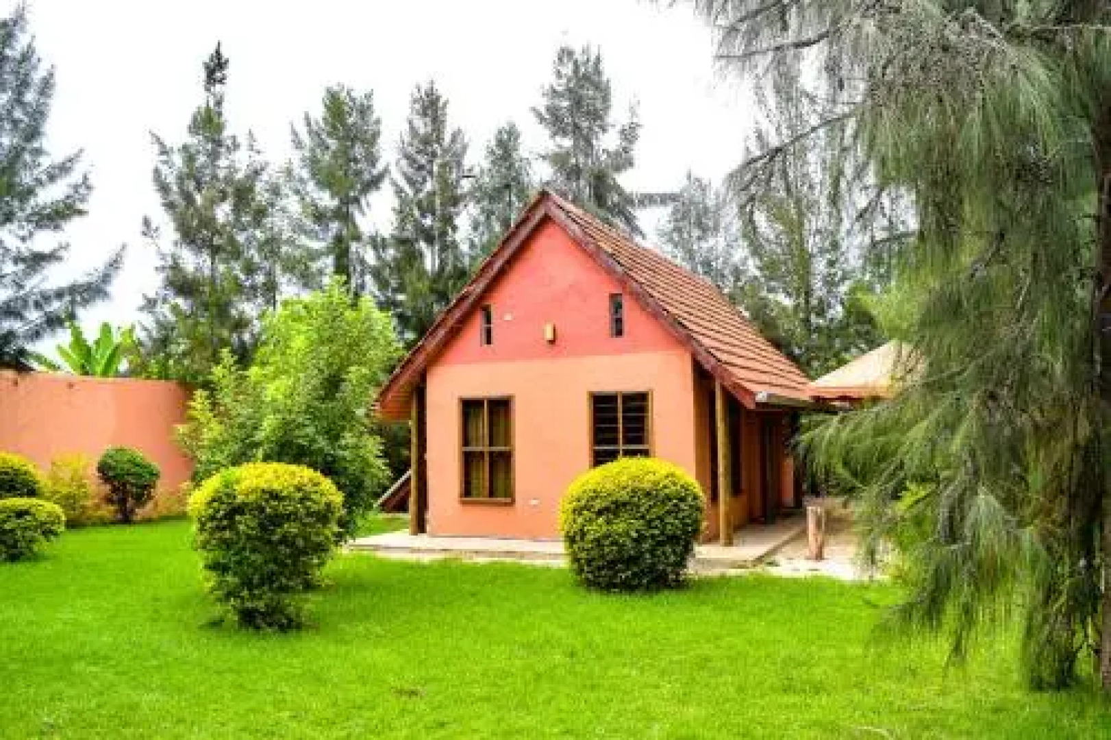 Elementaita Bandas Retreat and Resort