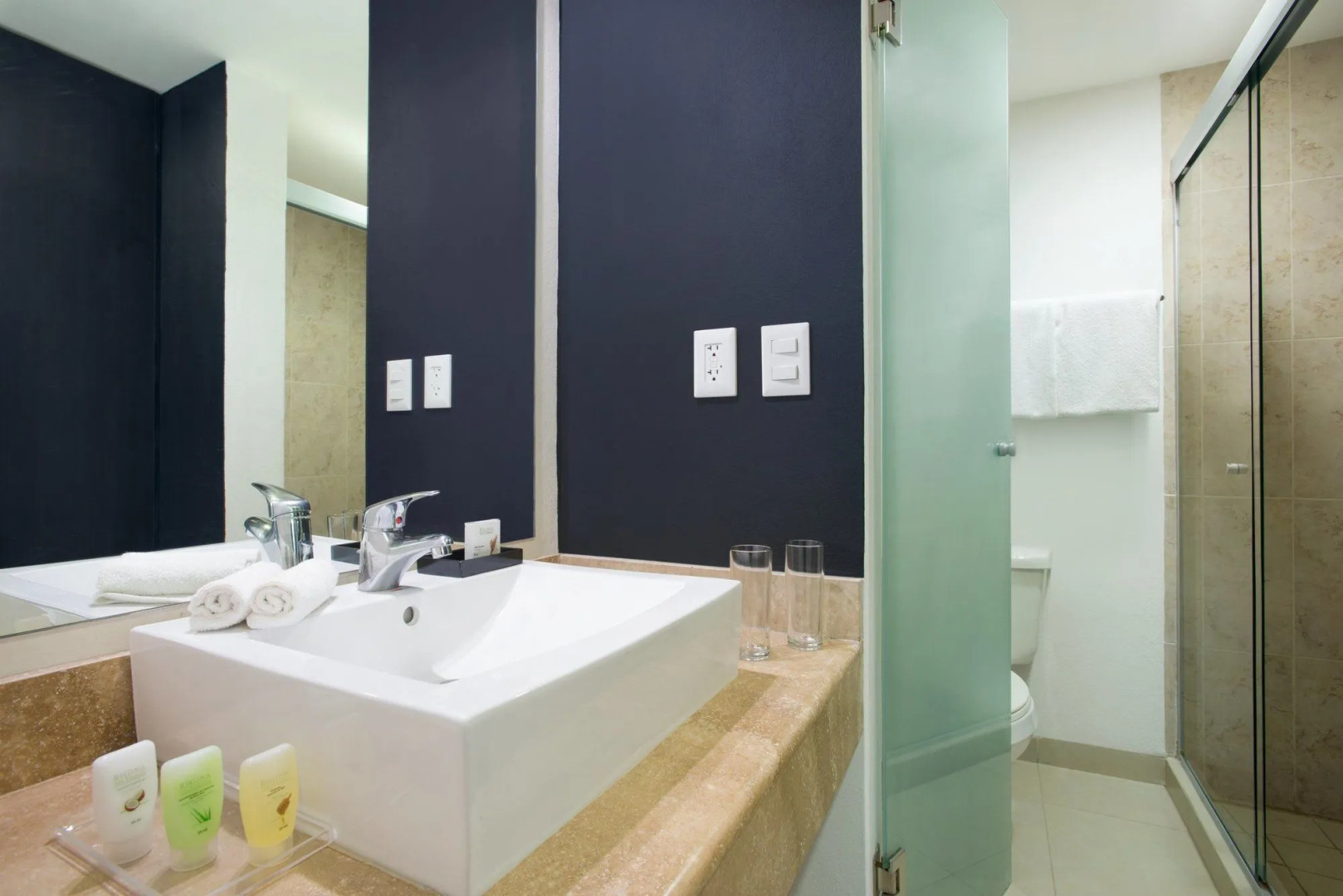 Hotel México Plaza Silao Aeropuerto