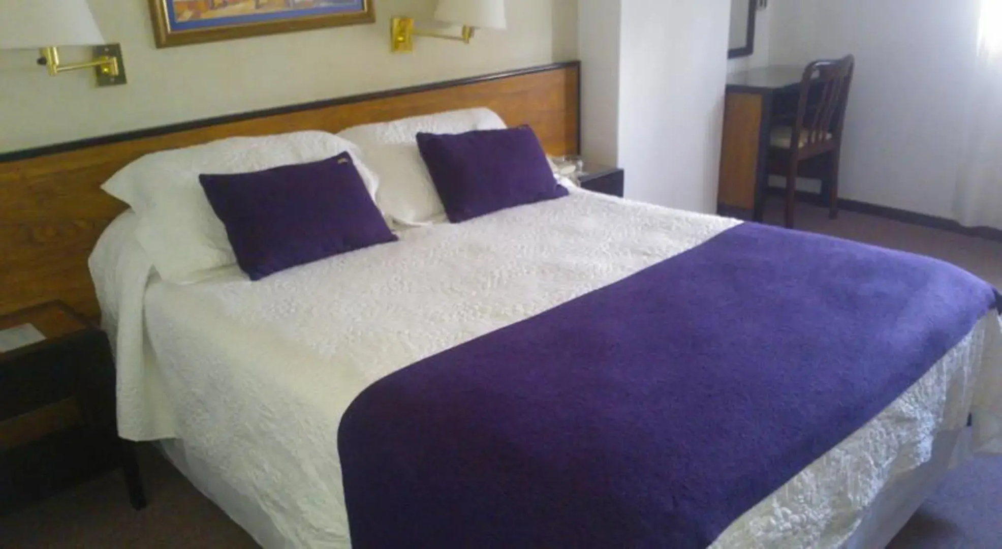 Hotel Centro