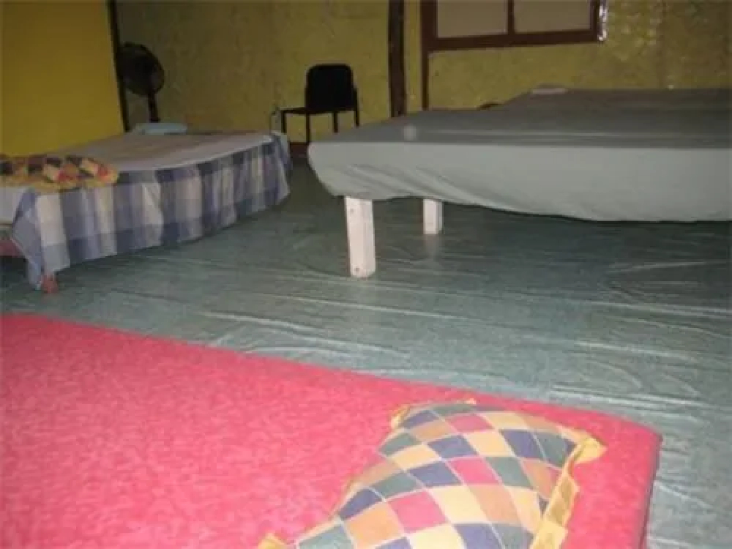Coron Reef Pension House