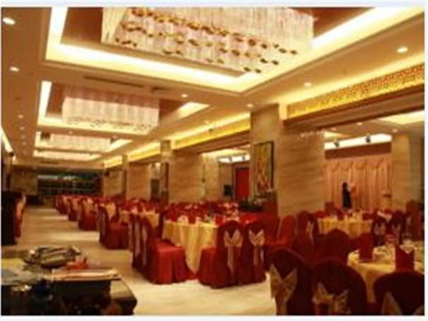 Hainan Hongyun Hotel