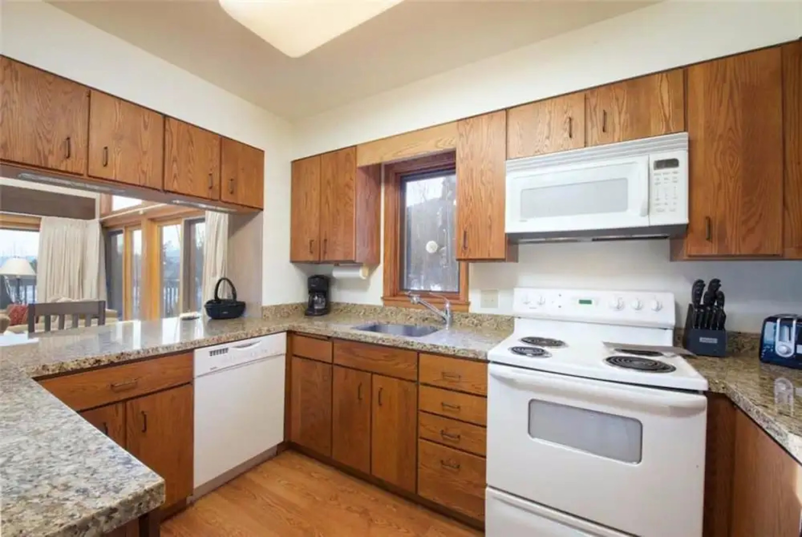 Timber Ridge by JHRL